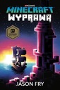 Minecraft. Książka Wyprawa