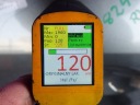 NISSAN MURANO Z50 02- PORTES DROIT AVANT DROIT AVANT CODE VERNIS K21Gphoto 13