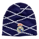 ДЕТСКАЯ ЗИМНЯЯ ШАПКА REAL MADRID