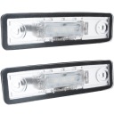 СВЕТОДИОДНАЯ ПОДСВЕТКА Opel Omega Signum Vectra