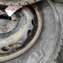 КОМПЛЕКТ ДИСКІВ OPEL MOVANO B FURGON 8200684598 32396833 2.3L 92KW 2019  (18504545476) фото min 13