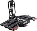 THULE EASYFOLD 934 XT 3 BLACK PLATAFORMA ROWEROWA 