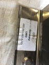 MOULURE COUVERCLES DE COFFRE CHROME AUDI A6 C5 AVANT 4B9864483Aphoto 6
