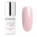 NEONAIL Revital Base Fiber CREAMY SPLASH 7,2 ml