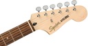 Fender Squier Paranormal Cyclone CAR Gitara elektryczna Liczba strun 6 strun