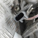 КОМПРЕССОР, НАСОС КОНДИЦИОНЕРА MERCEDES-BENZ C (W205) A000830440 31055161 2.1L  фото 6
