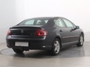 Peugeot 407 1.6 HDi, HAK, Klima, Klimatronic,ALU Skrzynia biegów Manualna