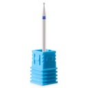 Frez do Paznokci Diamentowy Kulka Mała 1 mm