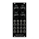 Erica Synths Black Quad VCA V2