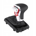 POMMEAU DE VITESSE CHANGEMENTS VITESSE VERS AUDI A5 A4L Q5 B8 B8PAphoto 13