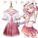 Аниме Fate/Apocrypha Astolfo Set ub M.