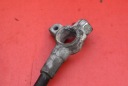 TERMINAL MINUS 13363864 OPEL ASTRA 4 IV J 1.4 T 140 KM RESTYLE 11-20  photo 5