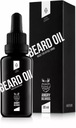 Angry Beards Sick Sensei - Olej na fúzy korenie kadidlo koža ambra 30ml Kód výrobcu Zarost Broda Beard Oil