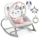 СТУЛ СТУЛ, КАЧЕЛКА, ВИБРАЦИИ, RICOKIDS TOYS