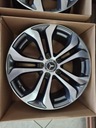 LLANTAS MERCEDES W203 GLC X253 CLK CLC 17 INTEGROS 5X112 