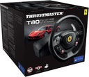 VAIRAS THRUSTMASTER T80 FERRARI 488 GTB nuotrauka 6