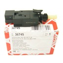 ВЫКЛЮЧАТЕЛЬ СТОП-СИГНАЛА FEBI ДЛЯ MERCEDES W168 W203