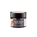 Масло для губ апельсин и облепиха 15 мл