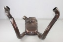 MOTO GUZZI STELVIO 24- COLLECTOR GRADUATION PIPE  photo 5