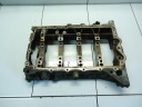 BMW E87 E90 2.0 N43B20 КАРТЕР POLBLOK 7558266  фото 6