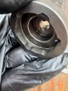 БАРАБАН ПРОГРАМАТОР КОРОБКИ ПЕРЕДАЧ БЛОКУВАННЯ WYBIERA YAMAHA YZF WRF 250 R 01-14  (18021204752) фото min 12