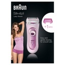 Бритва Braun LS5100.