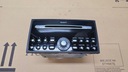 FORD FOCUS MK2 C-MAX MK1 FIESTA MK6 FUSION RADIO SONY MP3 AUX 2005 YEAR CODE 