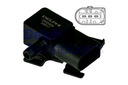 DELPHI SENSOR DE PRESIÓN GASES DE ESCAPE BMW 1 E81 1 E82 1 E87 1 E88 1 F20 1 