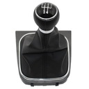 VW GOLF 5 6 EOS GAŁKA ZMIANY BIEGÓW Z MIESZKIEM 5 biegów