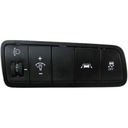 ПЕРЕКЛЮЧАТЕЛЬ РЕГУЛИРОВКИ СВЕТА TUCSON III LIFT 18R