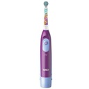 ORAL-B ELEKTRICKÁ DETSKÁ PRINCEZNÁ + ČASOVAČ EAN (GTIN) 5907486763915