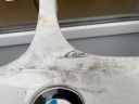 КАПОТ BMW X5 E70 2012  фото 9