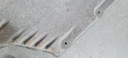 CHRYSLER PACIFICA 2022 PROTECTION CHÂSSIS GAUCHE GAUCHE ARRIÈRE ARRIÈRE 68244845ADphoto 7
