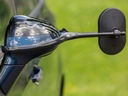 Автомобильные зеркала для буксировки VW Tiguan II