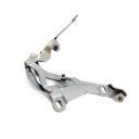MINI R55 R56 CHARNIÈRE CAPOTS MOTEUR DROIT SILVERphoto 12
