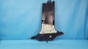 BMW 5' G31 518D TOURING 18R PROTECTION MONTANTS GAUCHE 7384529photo 7