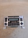 РАДИО CD MP3 ЗАВОДСКОЕ HYUNDAI SANTA FE II 96100-2B220