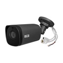 BCS-P-TIP55FSR8-AI2-G BCS POINT IP-КАМЕРА 5MPX IR 80M WDR