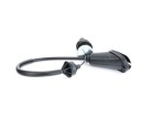 RIDEX 478S0044 CÂBLE COMMANDE EMBRAYAGE CONVIENT VERS PEUGEOT 673 422MMphoto 11