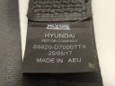 HYUNDAI TUCSON III 3 CEINTURES DE SÉCURITÉ AVANT ARRIÈRE ORIGINAL 15-20photo 11