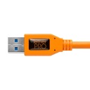 Tether Tools Pro USB 3.0-USB-C 4 6 м