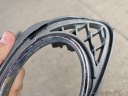 MERCEDES CLS C219 LIFT GRILLE PARE-CHOCS AVANT DROITE A2198851623photo 11