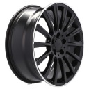 ДИСКИ 17 DO MERCEDES SL R230 R129 R231 SLK R170 R171 R172 W124 BR124  (18045477921) фото min 6