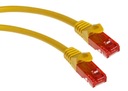 СЕТЕВОЙ КАБЕЛЬ LAN PRO. ETHERNET RJ45 UTP CAT6 1M