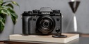 Объектив Voigtlander Color Skopar 18 мм f/2.8 для Fujifilm X - черный