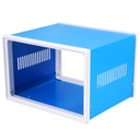 МЕТАЛЛИЧЕСКИЙ КОРПУС КОРПУС ДЛЯ ЭЛЕКТРОНИКИ ДИЗАЙНЕРСКИЙ КОРПУС КОРПУС РАЗЪЕМА своими руками