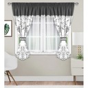 КЛАССИЧЕСКАЯ ШТОРА ВУАЛЬНАЯ