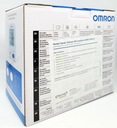 АВТОМАТИЧЕСКИЙ МОНИТОР АРТЕРИАЛЬНОГО ДАВЛЕНИЯ OMRON M3 COMFORT + БЛОК ПИТАНИЯ