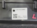 VOLANT ADMISSION AIR GAUCHE MERCEDES W222 3.0 CDI (656929)photo 7