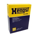 HENGST FILTER FILTRO AIRE 